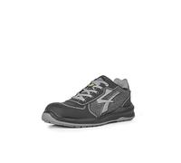 U-Power Red Industry® Shanghai, Scarpe Antinfortunistiche Unisex, Scarpe da Ginnastica Leggere, Flessibili, Antiperforazione in Nylon, con Suola infinergy, con Puntale in Alluminio (46)