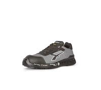 U-Power Red Leve Adam, Scarpe Antinfortunistiche, Scarpe da Ginnastica Unisex Leggere antiperforazione, Suola in Rafia, Suola Infinergy, con Puntale in Alluminio (39)