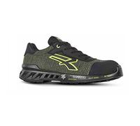 Upower Scarpe Robin Verde Basse Numero 42 S1p 8033546491065