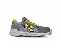 SCARPA ANTINFORTUNISTICA S1P REDLEVE TONY TAGLIA 43 RV TONY-UPORV20126-43 U-POWER