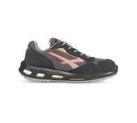 UPower Scarpe Antinfortunische Da Lavoro U Power Red Lion Active S1p Src Esd