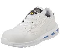 Scarpe lavoro U-Power RedLion Blink S3 CI SRC Blanc 41