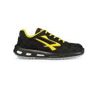 Scarpe Antinfortunistica UPOWER Red Lion BOLT S3 SRC U-Power RedLion pelle nera