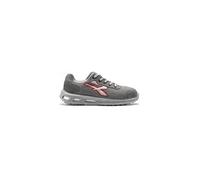 U-Power Red Lion® Frequency, Scarpe Antinfortunistiche, Leggere e Confortevoli, Ultra Traspiranti, Anti Perforazione, Suola Infinergy, con Puntale in Alluminio (42)