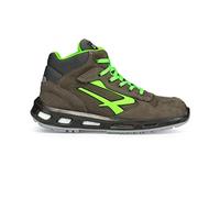 SCARPA ANTINFORTUNISTICA S3 REDLION HUMMER TAGLIA 46 RL HUMMER-UPORL10174-46 U-POWER
