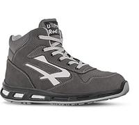 Calzature di sicurezza U-Power Redlion Infinity S3 SRC Noir 35