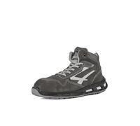 U-power calzature lavoro INFINITY S3 SRC CI ESD scarpe antinfortunistica upower