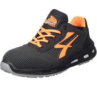 Scarpe antinfortunistiche U Power Kindle S3 SRC Hypertex ultra traspirabili