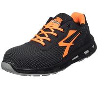 Scarpe antinfortunistiche U Power Kindle S3 SRC Hypertex ultra traspirabili
