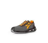 Scarpe antinfortunistiche U Power Kindle S3 SRC Hypertex ultra traspirabili