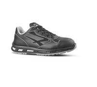 U-Power Red Lion Linkin, Scarpe Antinfortunistiche Unisex, antiperforazione, Antiscivolo, con Suola Infinergy, con Puntale in Alluminio