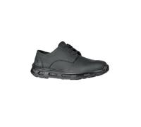 U-Power Red Lion Morgan, Scarpa antinfortunistica leggera e confortevole totalmente metal free con tomaia Dry puntale composito, antiperforazione, antiscivolo, PU infinergy, resistente all'acqua (43)