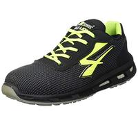 Scarpe antinfortunistiche U Power Prime S3 SRC RedLion traspirabili ultraleggere