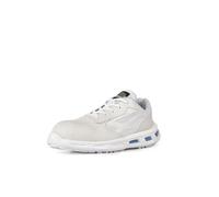 Scarpe Antinfortunistiche da Lavoro, Scarpa Alta, Modello June o S1 FO SR, con Puntale Composito