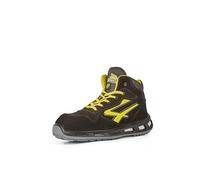 U-power calzature da lavoro SHOT S3 SRC CI ESD scarpe antinfortunistica upower