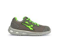 Scarpe Antinfortunistica comode super leggere U-Power SUMMER S1P SRC ESD RL20346