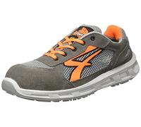 Scarpe antinfortunistiche U-Power Ultra S1P SRC ESD super leggere e traspiranti