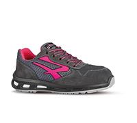 Scarpe Antinfortunistiche Verok Upower Taglie 35-39