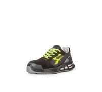 SCARPA ANTINFORTUNISTICA S1P RED PREMIUM ELVIS TAGLIA 39 RED PREMIUM-UPORN20026-39 U-POWER