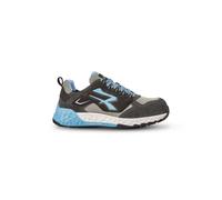 U-POWER RED STRATOS ARYA ESD Scarpe Antinfortunistica Basse S1PS HI HRO FO SR