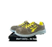 U POWER REFLEX NEW ESD S1P SRC scarpe Uomo 45