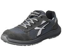 U-POWER Rep UP DRACO, Scarpe antinfortunistiche, Scarpe da ginnastica unisex leggere antiperforazione, Suola in rafia, Inserto Infinergy, con puntale in alluminio