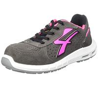 U-Power Rep UP Electra Plus, Scarpe Antinfortunistiche Unisex Leggere antiperforazione, Suola in Rafia, Suola Infinergy, con Puntale in Alluminio