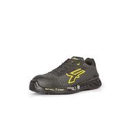 U-Power Rep UP Electra, Scarpe Antinfortunistiche, Scarpe da Ginnastica Unisex Leggere antiperforazione, Suola in Rafia, Suola Infinergy, con Puntale in Alluminio (47)