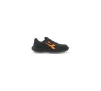 U-Power Rep UP Plus Atos, Scarpe Antinfortunistiche, Leggere e Confortevoli, Nylon Ultra Traspirante, Suola Infinergy, con Puntale in Alluminio