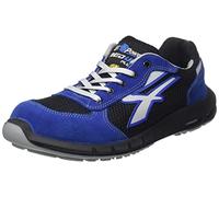 U-Power Rep UP Plus ® Sky , Scarpe Antinfortunistiche, Leggere e Confortevoli, Nylon Ultra Traspirante, Suola Infinergy, con Puntale in Alluminio (42)
