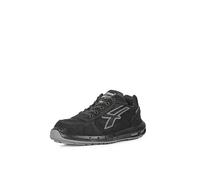 U-Power Scarpe antinfortunistiche Rep UP SHEDIR PLUS leggere, Suola Infinergy puntale Alluminio (42)