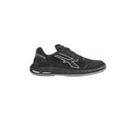 U-Power Rep UP SHEDIR PLUS, Scarpe antinfortunistiche, Scarpe da ginnastica unisex leggere antiperforazione, Suola in rafia, Suola Infinergy, con puntale in alluminio (44)