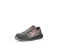 U-Power Rep UP SKAT PLUS, Scarpe antinfortunistiche, Scarpe da ginnastica unisex leggere e antiperforazione, Suola in rafia, Suola Infinergy, con puntale in Alluminio (42)