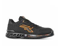 Scarpe antinfortunistiche U-Power Bruce S1P SRC ESD