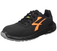 Scarpe antinfortunistiche U-Power Taurus Plus S3 CI SRC ESD impermeabili tras...