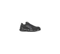 U-Power Rep UP Virgo, Scarpe Antinfortunistiche Bianche, Scarpe da Ginnastica Unisex Leggere Antiperforazione, Suola in Liberia, Suola Infinergy, con Puntale in Alluminio (47)