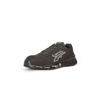 Scarpe antinfortunistiche U-Power Ben Noir 46