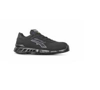 Scarpe antinfortunistiche U-Power Ben Noir 46