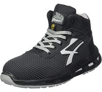 UPOWER - Scarpe Antinfortunistica 'stego' - N. 45 - SPEDIZIONE GRATUITA