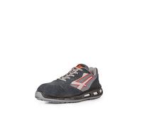 UPower Scarpe Antinfortunische Da Lavoro U Power Red Lion Active S1p Src Esd