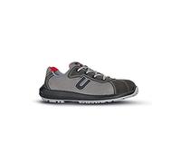 SCARPA ANTINFORTUNISTICA S1P ROCK&ROLL COAL TAGLIA 39 RR COAL-UPORR20016-39 U-POWER