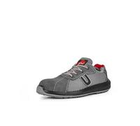 SCARPA ANTINFORTUNISTICA S1P ROCK&ROLL COAL TAGLIA 39 RR COAL-UPORR20016-39 U-POWER