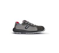 SCARPA ANTINFORTUNISTICA S1P ROCK&ROLL COAL TAGLIA 44 RR COAL-UPORR20016-44 U-POWER
