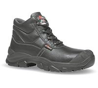 U-POWER RR10284-43 - Calzado de seguridad gama ROCK&ROLL modelo JAGUAR S3 UK SRC Talla 43