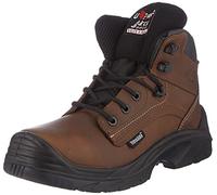 U POWER RR10564-45 - Calzado de seguridad gama Rock&Roll Modelo Iron RS S3 HRO Hi Ci SRC Talla 45