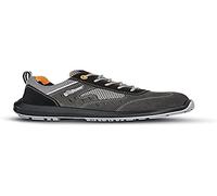 Scarpa da lavoro bassa brezza s1p src - n.39 1 paio U-power