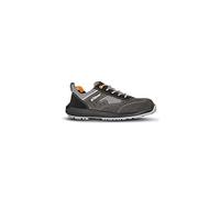 U-power Brezza S1p Src - Antinfortunistiche Metal Free Grigio - Taglia 42 [28cm]