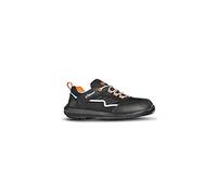 U-POWER RR2034645 - Scarpe antinfortunistiche Miami S1P SRC - T: 45 per lavoratori, ideali per giornate lavorative sicure e confortevoli, S1P, SRC, taglia 45
