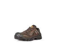 U POWER RR20364-46 - Calzado de seguridad gama Rock&Roll Modelo Quebec UK S3 SRC Talla 46
