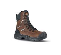 U POWER RR70374-46 - Calzado de seguridad gama Rock&Roll Modelo Calgary UK S3 SRC Talla 46
